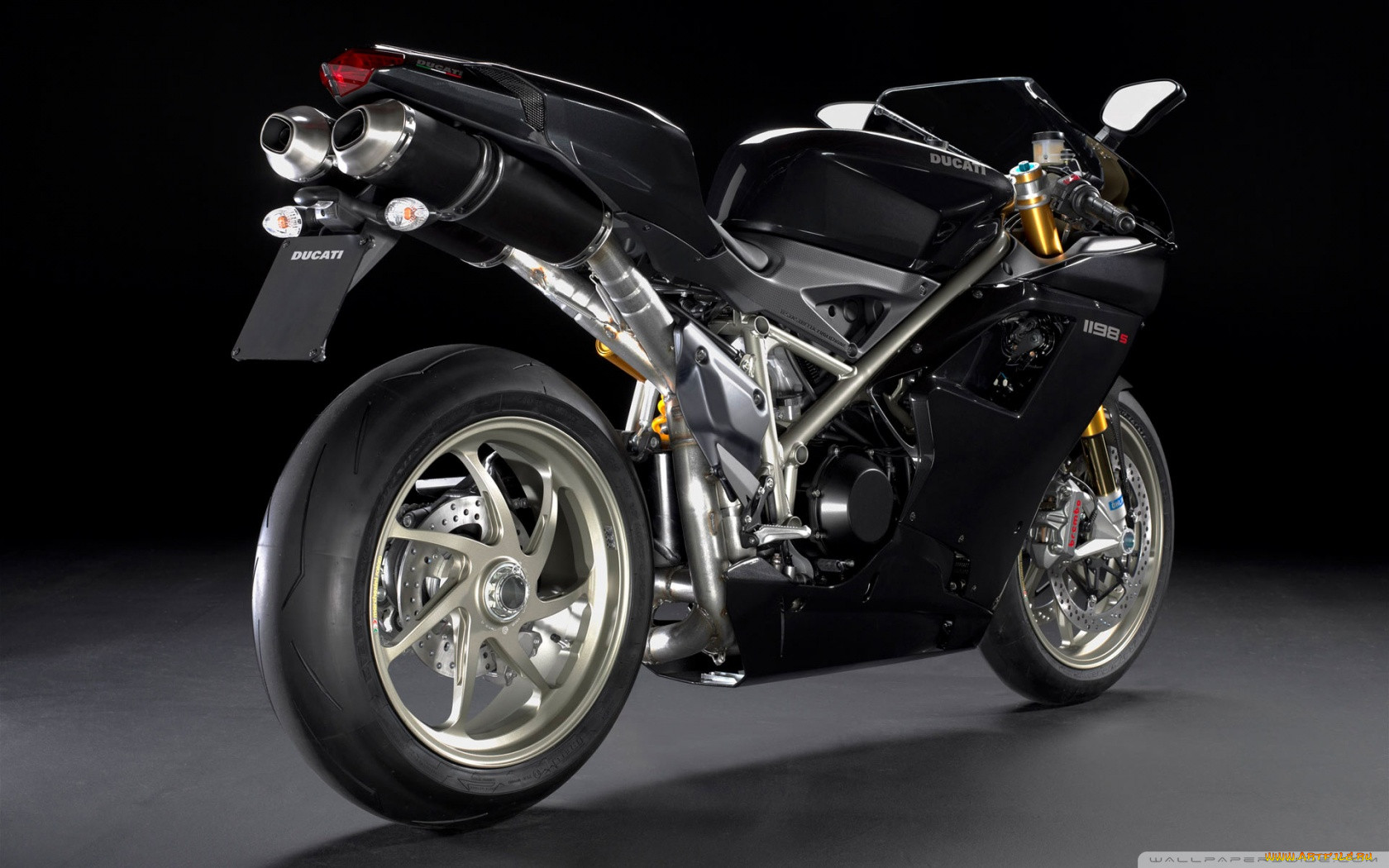 ducati, 1098s, 